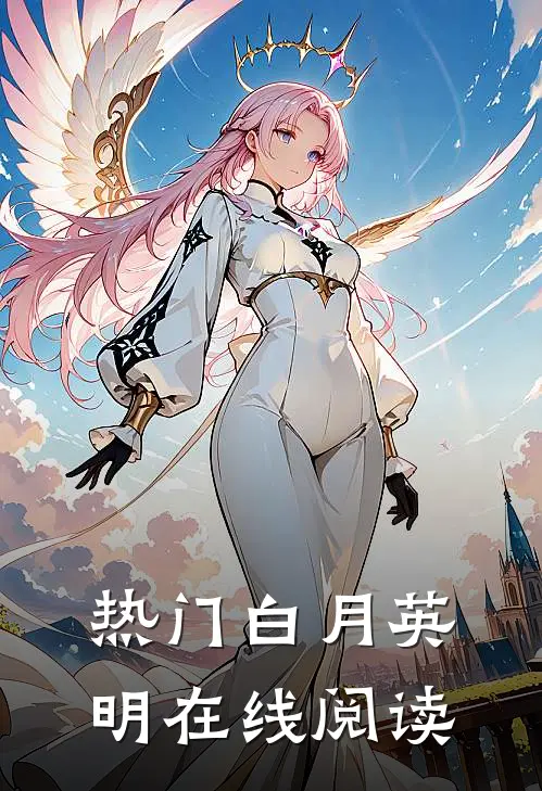 热门白月英明在线阅读