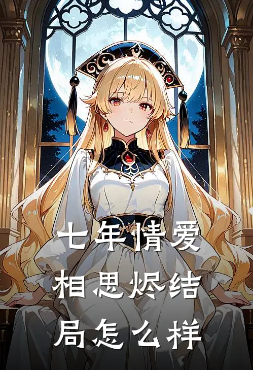 七年情爱相思烬结局怎么样