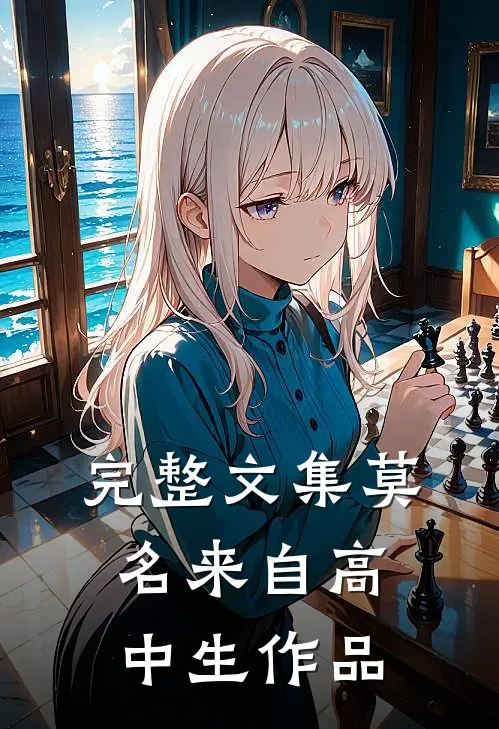 完整文集莫名来自高中生作品