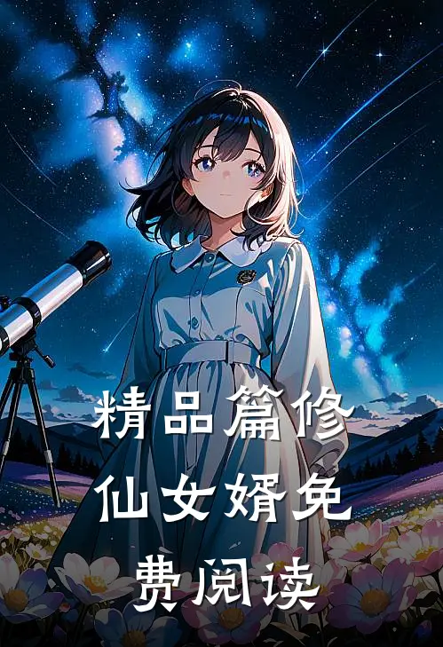 精品篇修仙女婿免费阅读