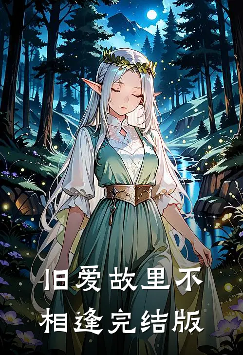 旧爱故里不相逢完结版