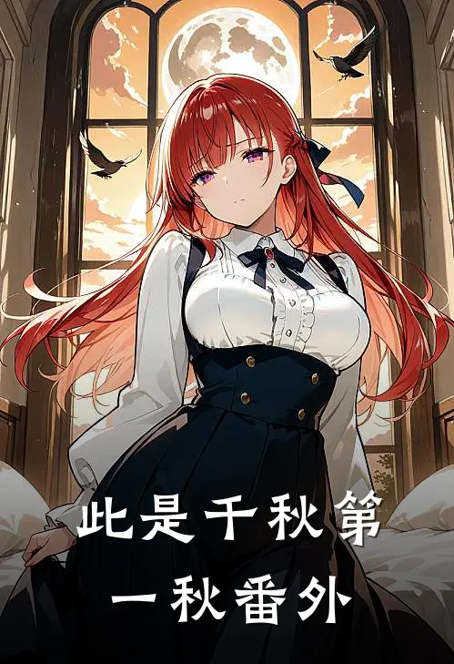 此是千秋第一秋番外