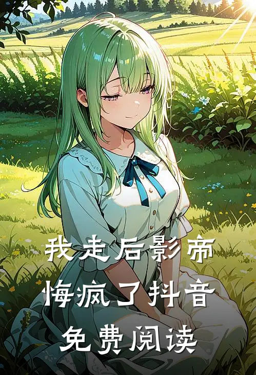 我走后影帝悔疯了抖音免费阅读