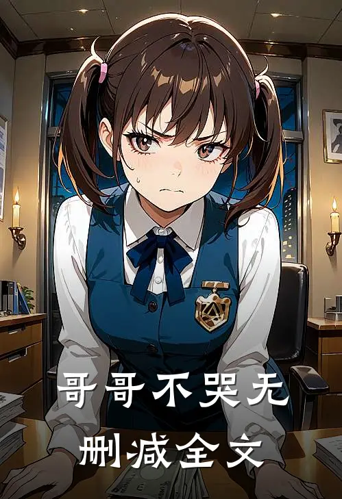 哥哥不哭无删减全文