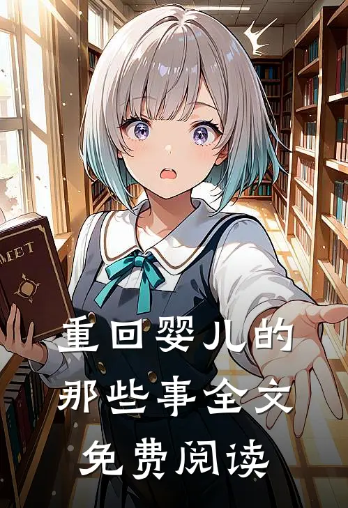 重回婴儿的那些事全文免费阅读