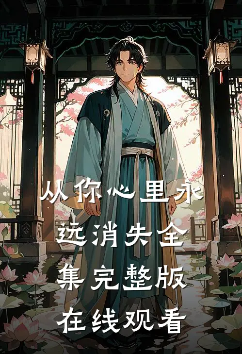 从你心里永远消失全集完整版在线观看