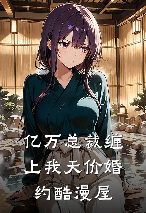 亿万总裁缠上我天价婚约酷漫屋