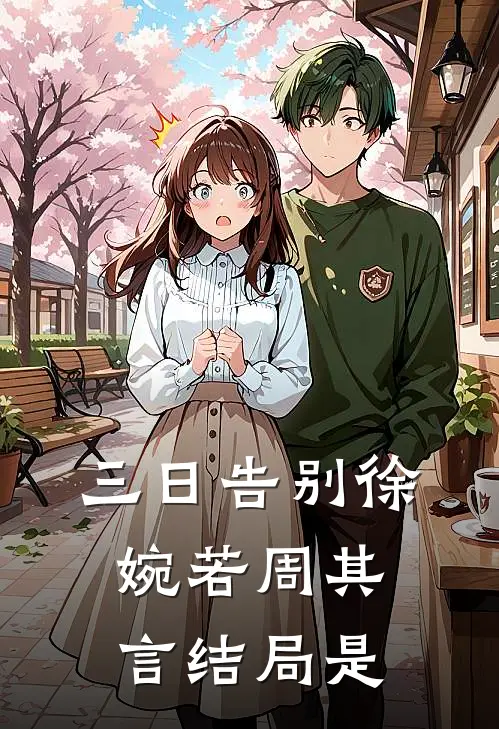 三日告别徐婉若周其言结局是