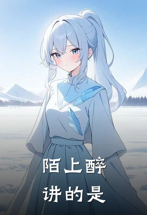 陌上醉讲的是