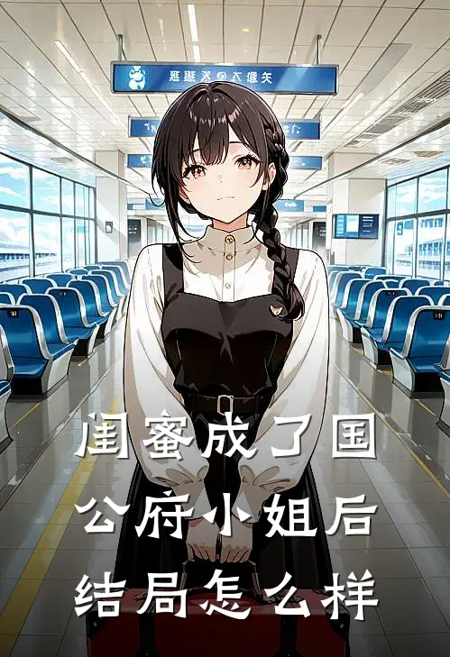 闺蜜成了国公府小姐后结局怎么样