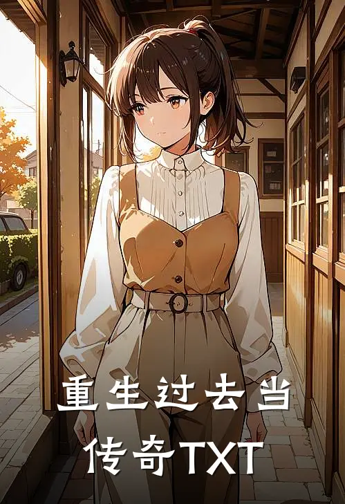 重生过去当传奇TXT