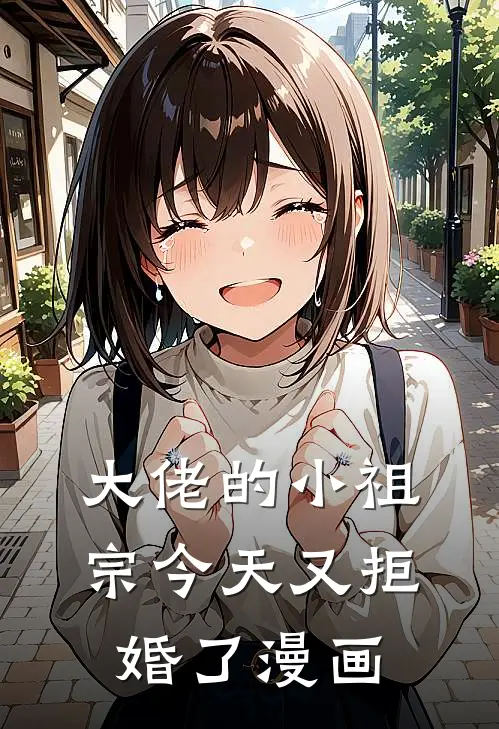 大佬的小祖宗今天又拒婚了漫画