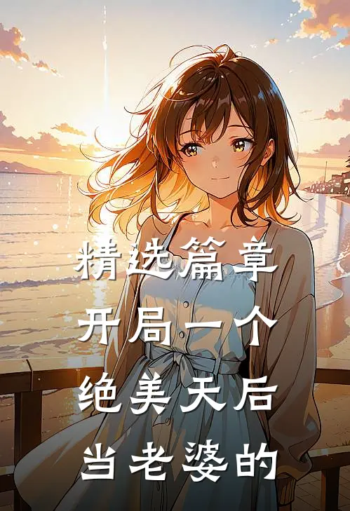 精选篇章开局一个绝美天后当老婆的