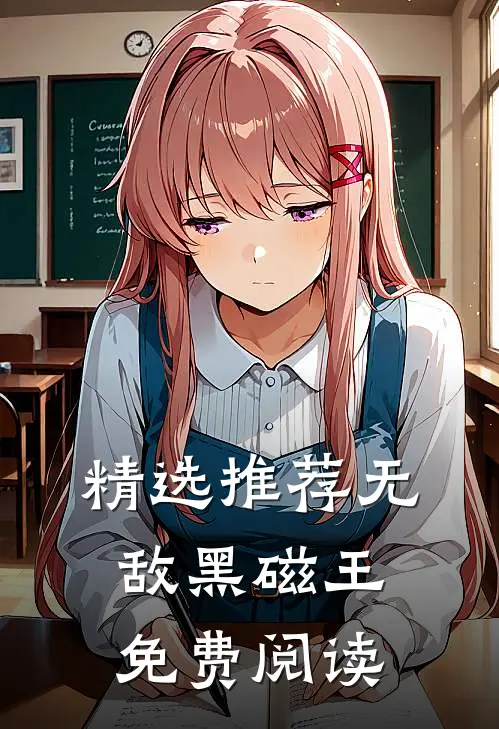 精选推荐无敌黑磁王免费阅读