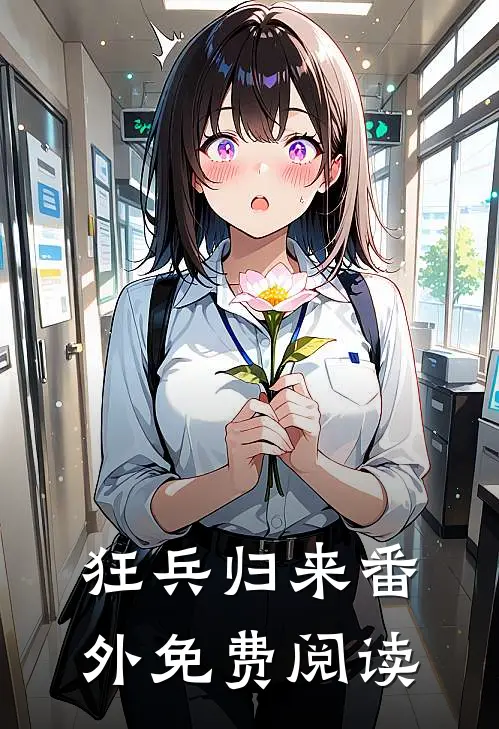 狂兵归来 番外免费阅读