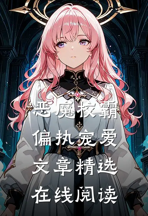 恶魔校霸偏执宠爱文章精选在线阅读
