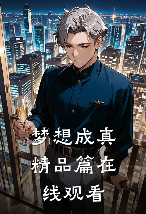 梦想成真精品篇在线观看