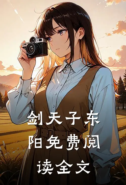 剑天子东阳免费阅读全文