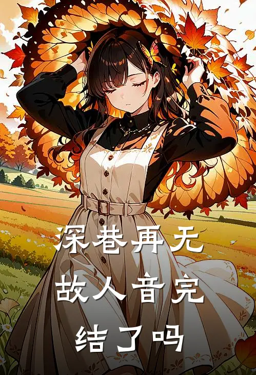 深巷再无故人音完结了吗