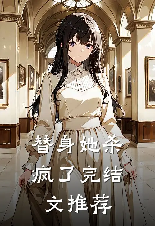 替身她杀疯了完结文推荐