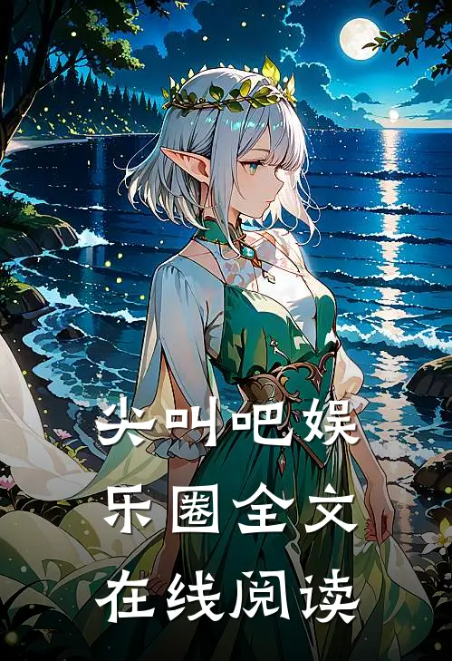 尖叫吧娱乐圈全文在线阅读
