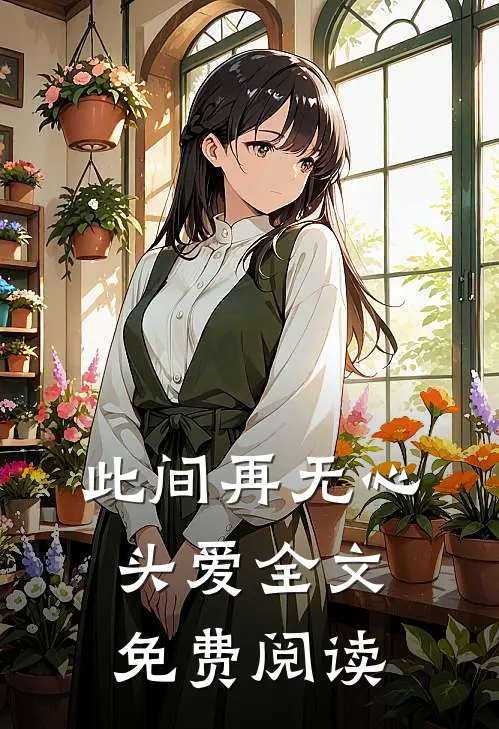 此间再无心头爱全文免费阅读