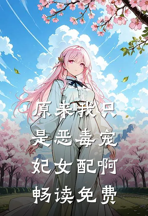 原来我只是恶毒宠妃女配啊畅读免费