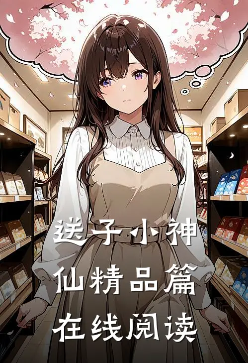 送子小神仙精品篇在线阅读