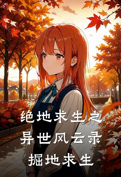 绝地求生之异世风云录 掘地求生
