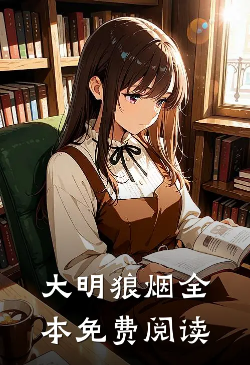 大明狼烟全本免费阅读