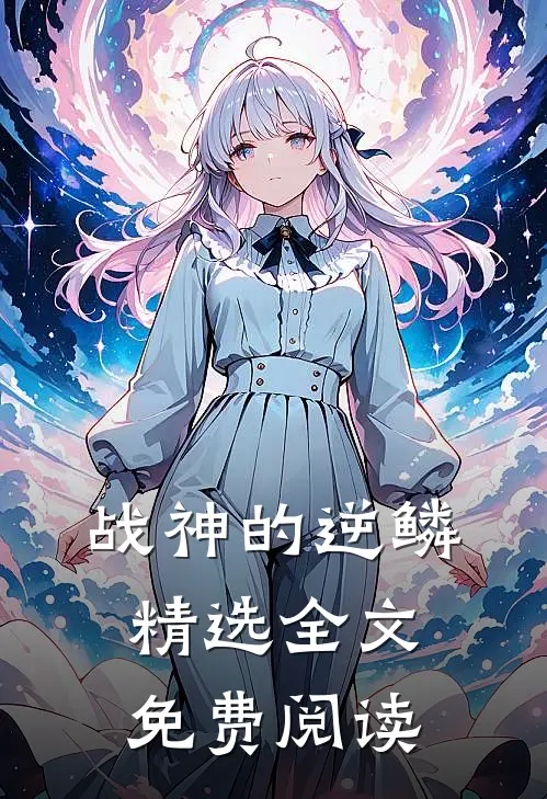 战神的逆鳞精选全文免费阅读