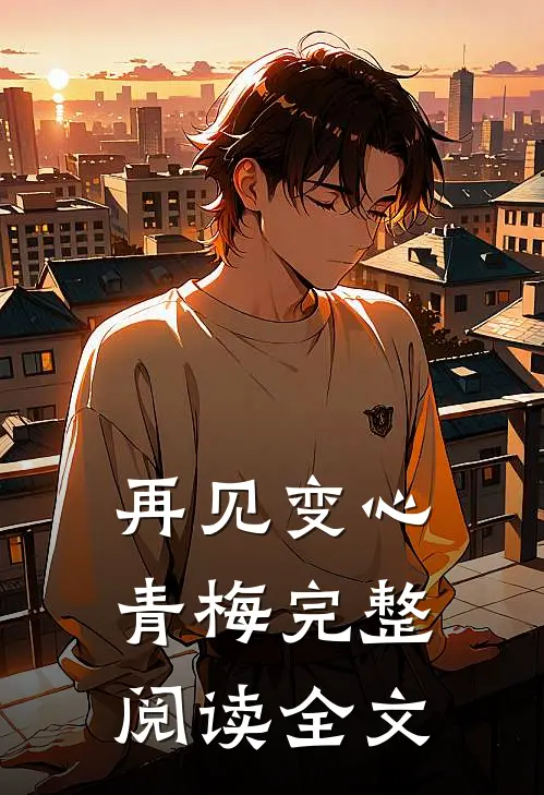 再见变心青梅完整阅读全文