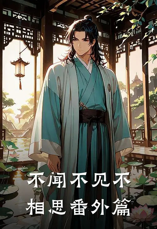 不闻不见不相思 番外篇