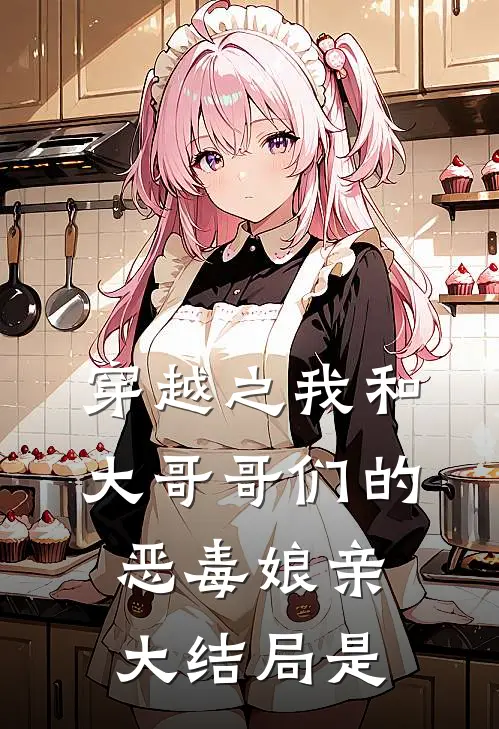 穿越之我和大哥哥们的恶毒娘亲大结局是