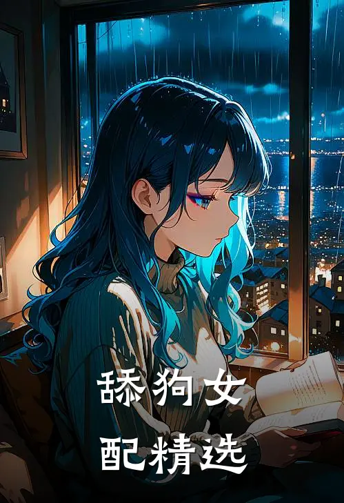 舔狗女配精选
