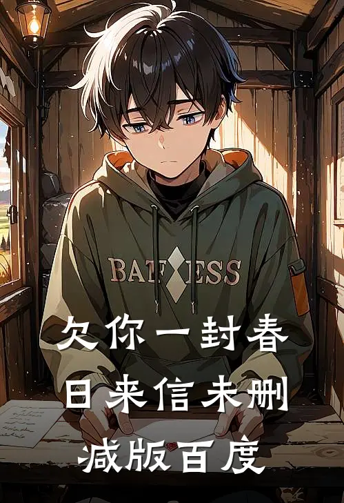 欠你一封春日来信未删减版百度