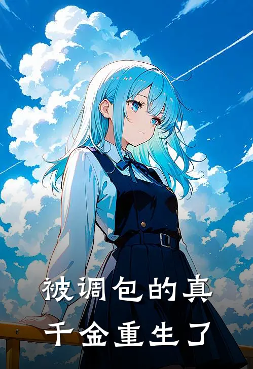 被调包的真千金重生了