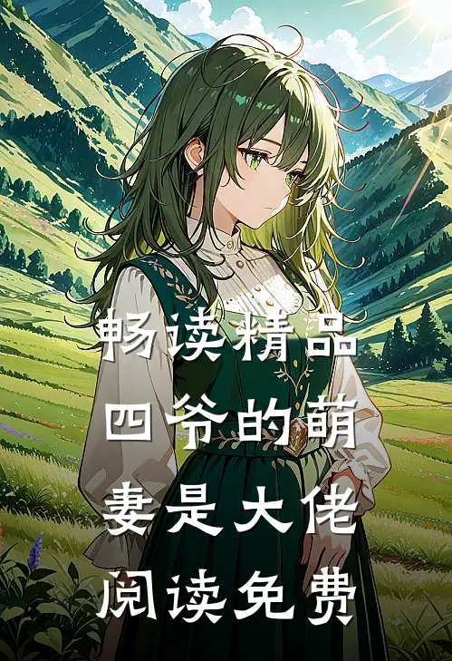 畅读精品四爷的萌妻是大佬阅读免费