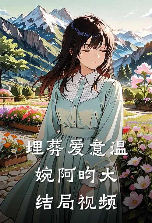 埋葬爱意温婉阿昀大结局视频