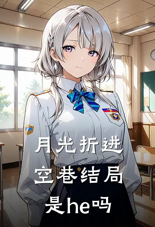 月光折进空巷结局是he吗