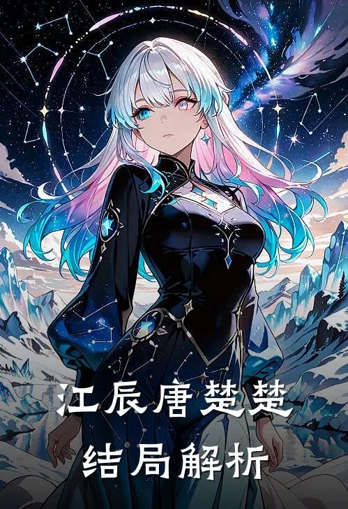 江辰唐楚楚结局解析