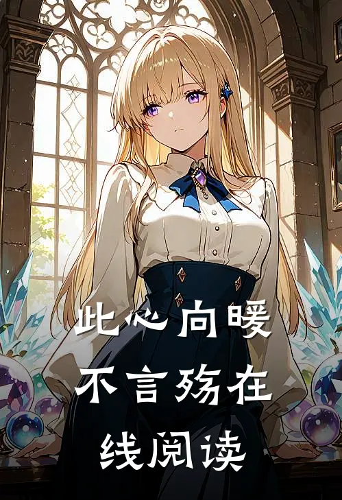 此心向暖不言殇在线阅读