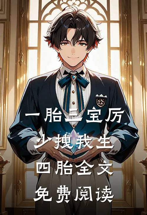 一胎三宝厉少拽我生四胎全文免费阅读