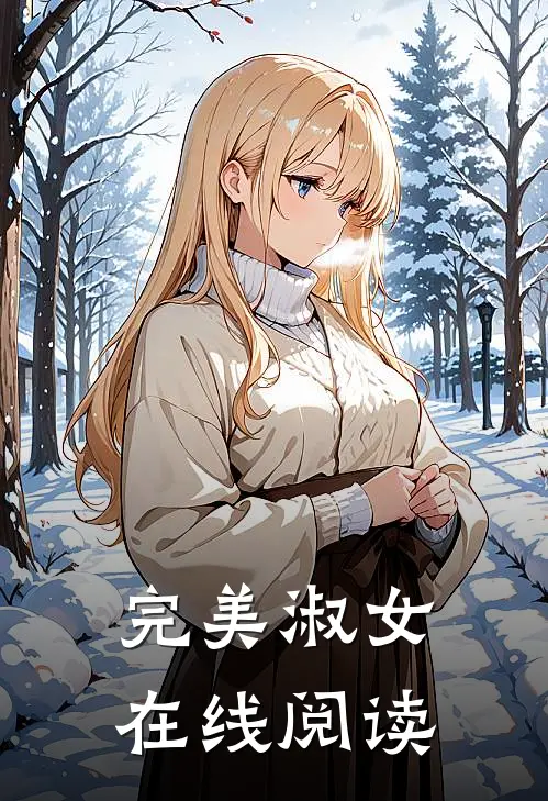 完美淑女在线阅读