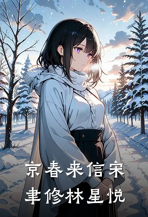 京春来信宋聿修林星悦