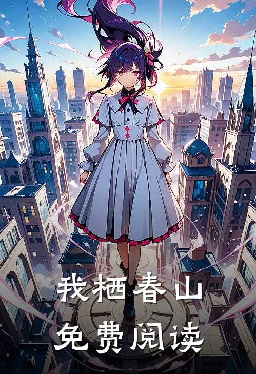 我栖春山免费阅读