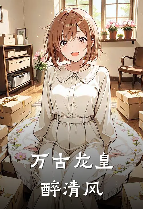 万古龙皇 醉清风