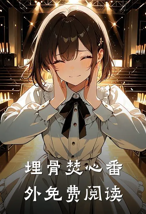 埋骨焚心 番外免费阅读