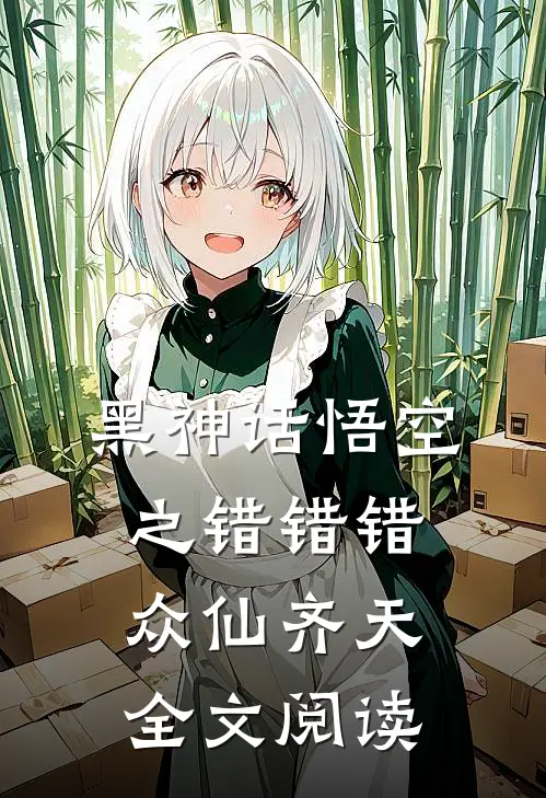 黑神话悟空之错错错众仙齐天全文阅读