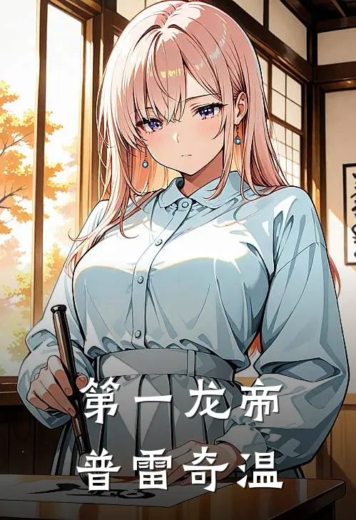 第一龙帝普雷奇温